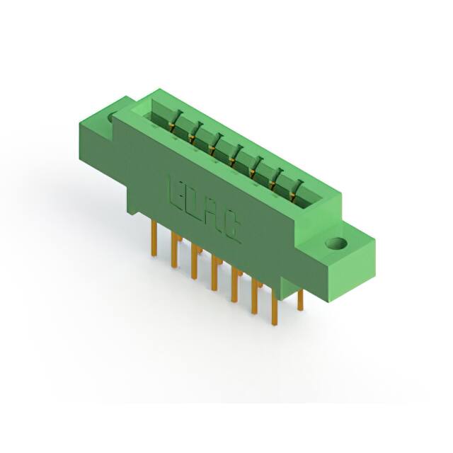 333-014-523-802 EDAC Inc.  Edgeboard Connectors